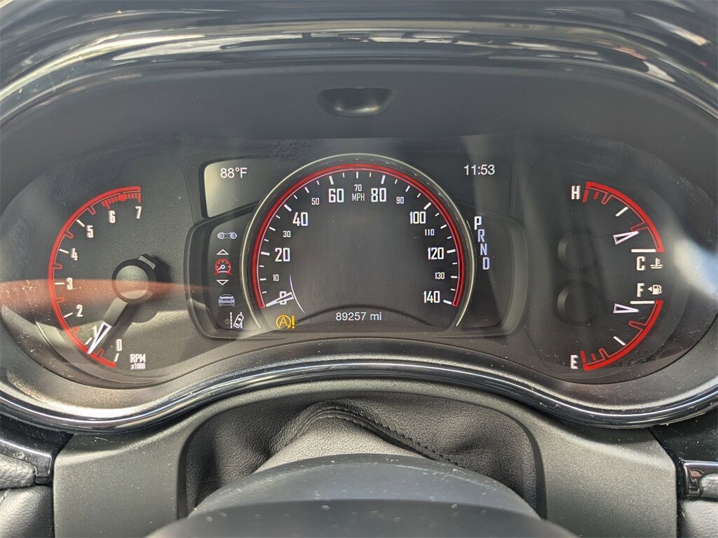 2021 Dodge Durango Citadel Kennesaw GA