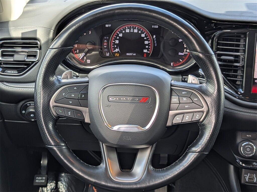 2021 Dodge Durango Citadel Kennesaw GA