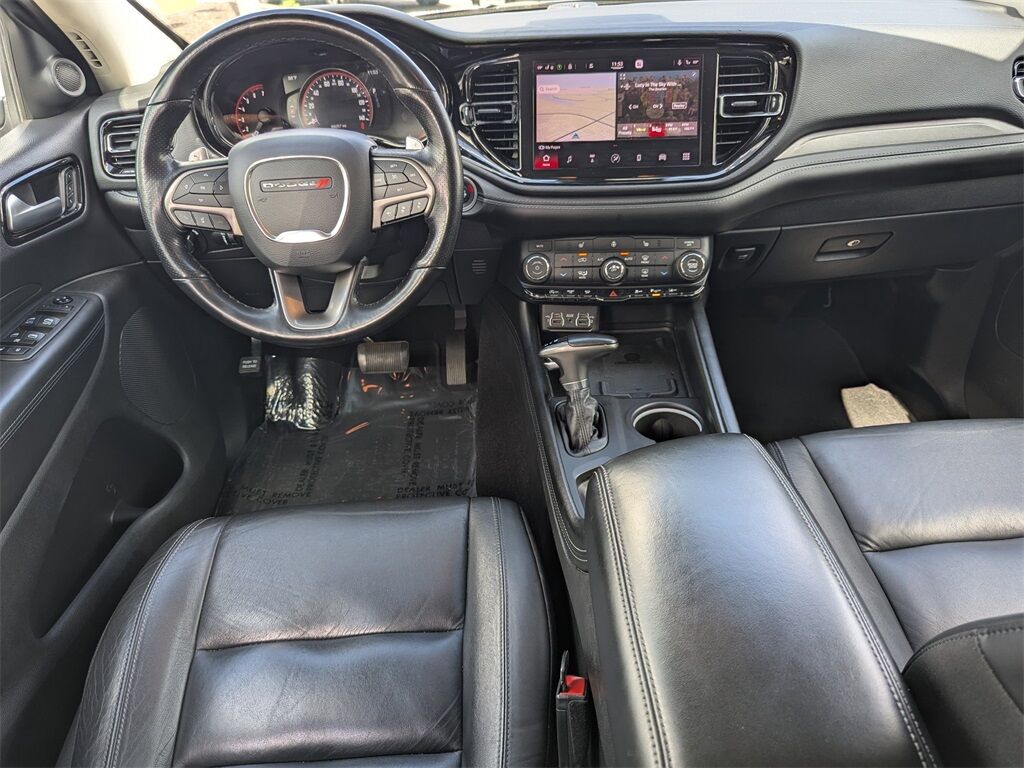 2021 Dodge Durango Citadel Kennesaw GA