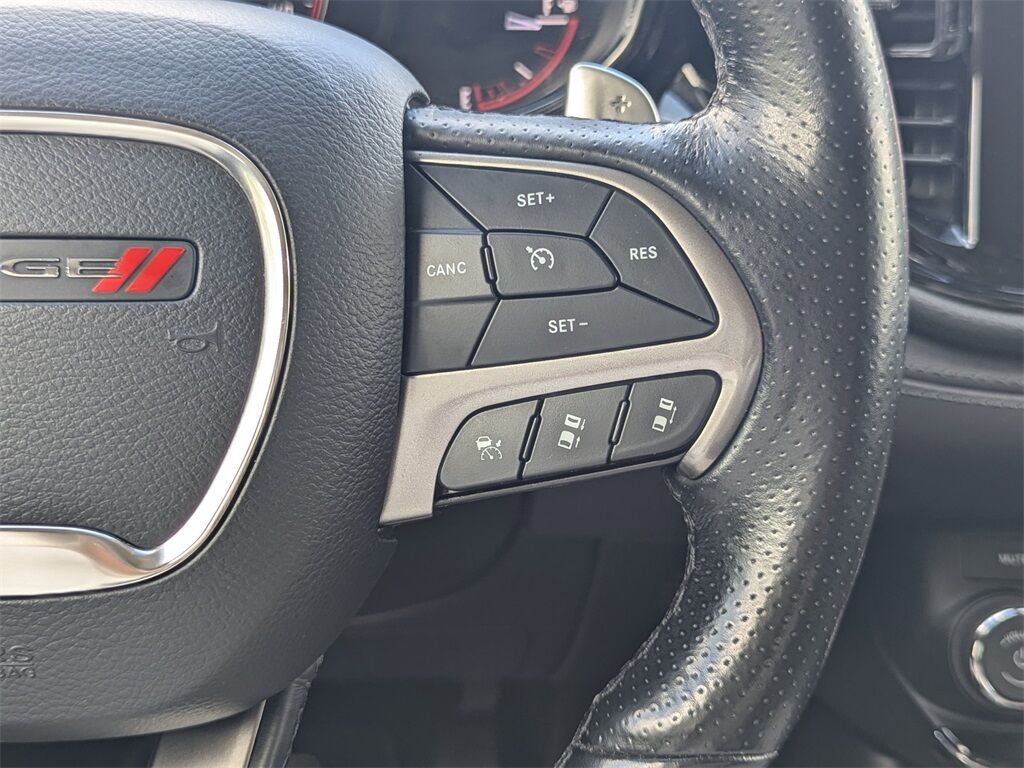 2021 Dodge Durango Citadel Kennesaw GA