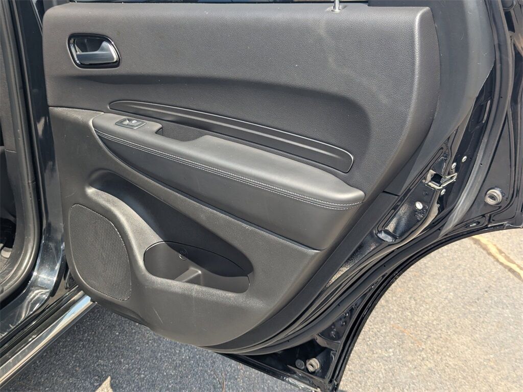 2021 Dodge Durango Citadel Kennesaw GA