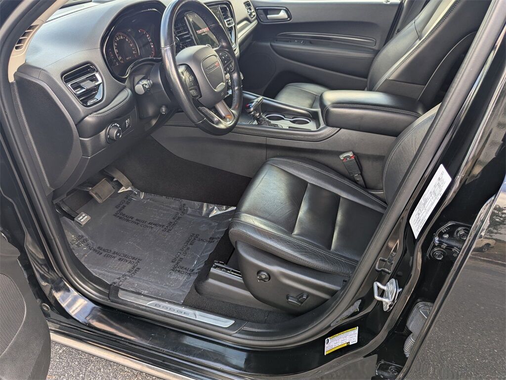 2021 Dodge Durango Citadel Kennesaw GA