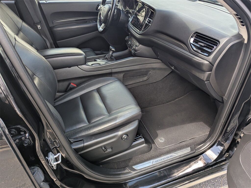 2021 Dodge Durango Citadel Kennesaw GA