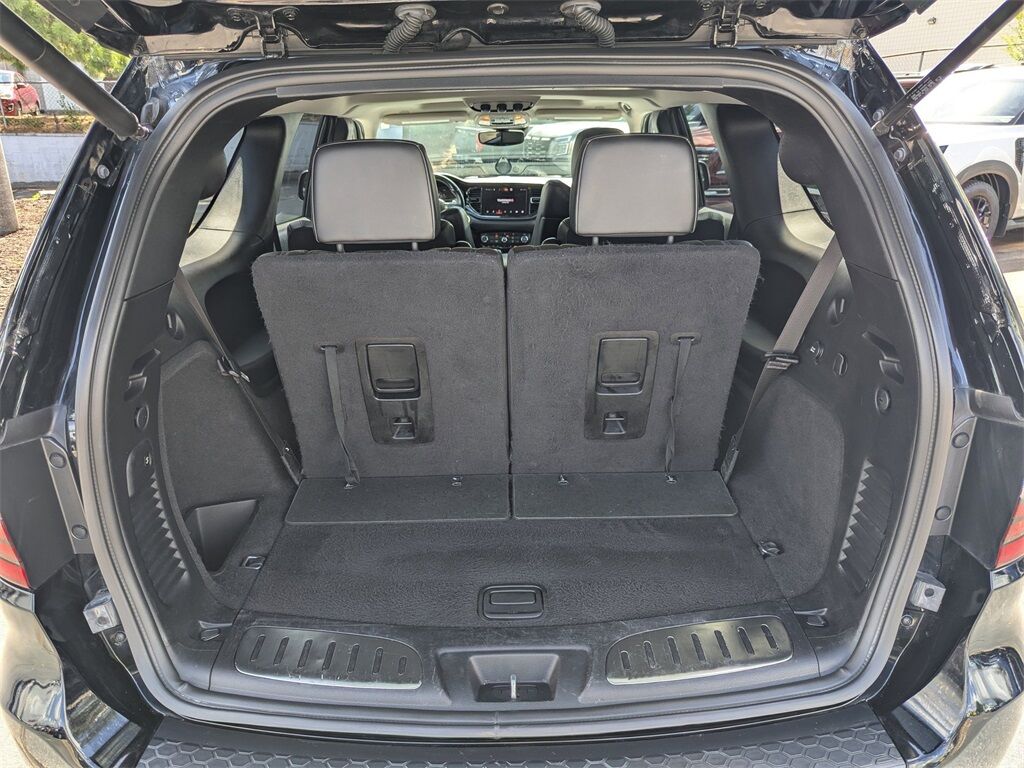 2021 Dodge Durango Citadel Kennesaw GA