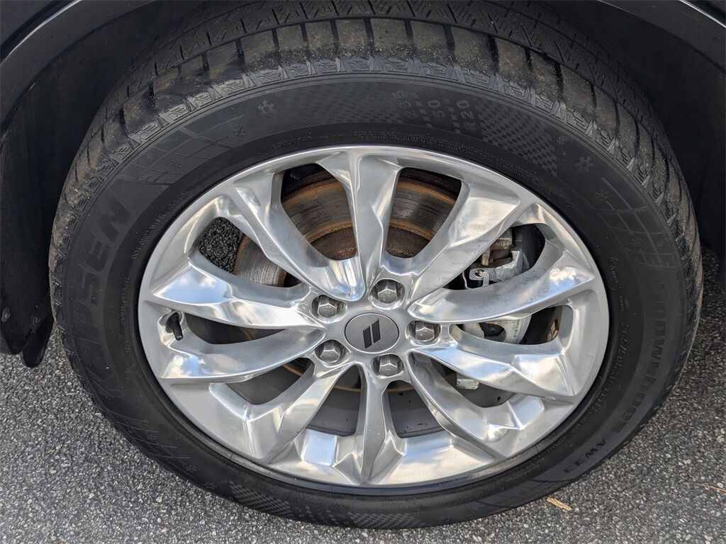 2021 Dodge Durango Citadel Kennesaw GA