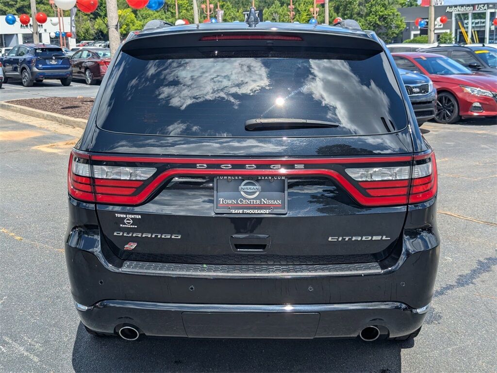 2021 Dodge Durango Citadel Kennesaw GA