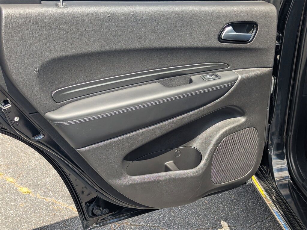 2021 Dodge Durango Citadel Kennesaw GA