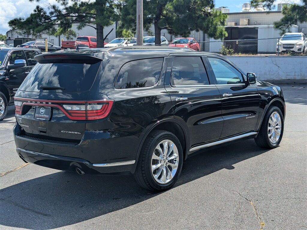 2021 Dodge Durango Citadel Kennesaw GA