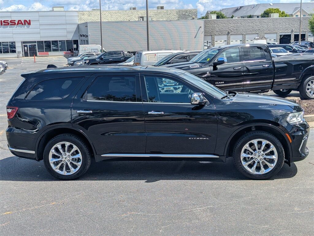 2021 Dodge Durango Citadel Kennesaw GA