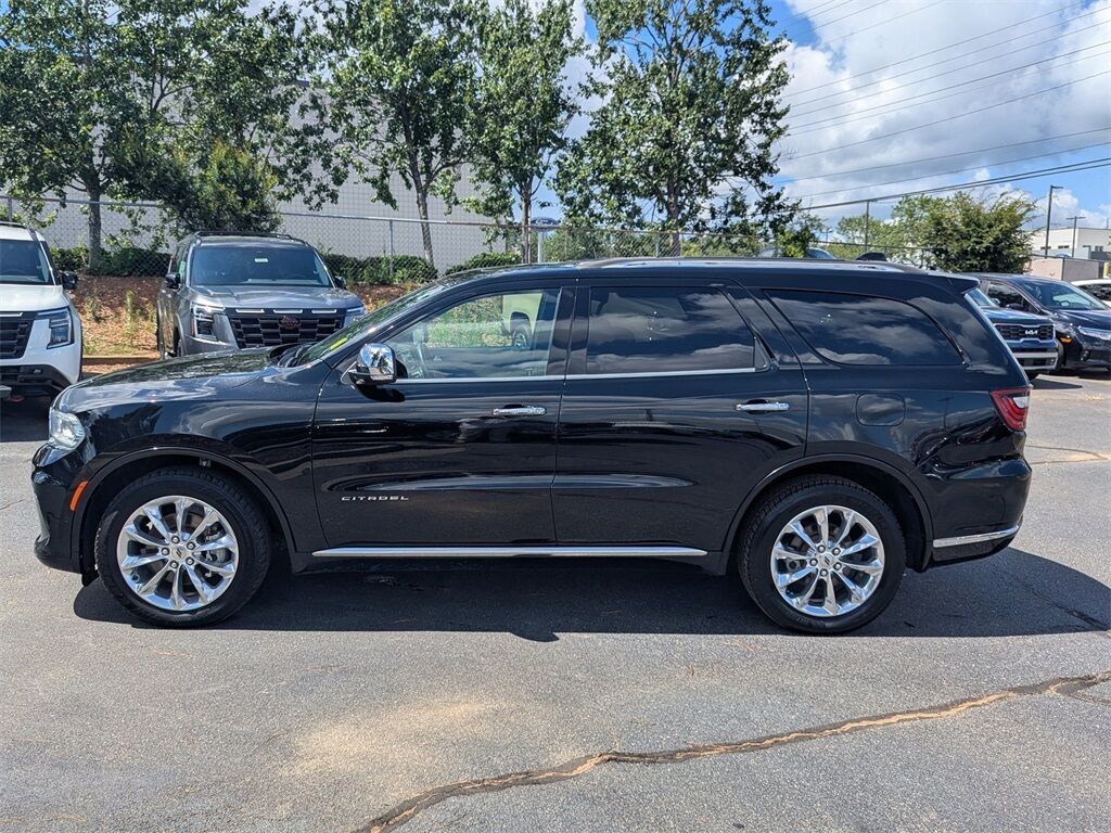 2021 Dodge Durango Citadel Kennesaw GA