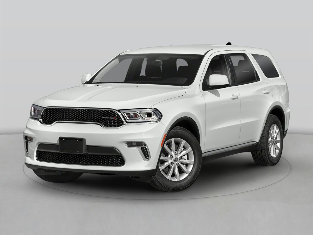 2021 Dodge Durango Citadel Kennesaw GA