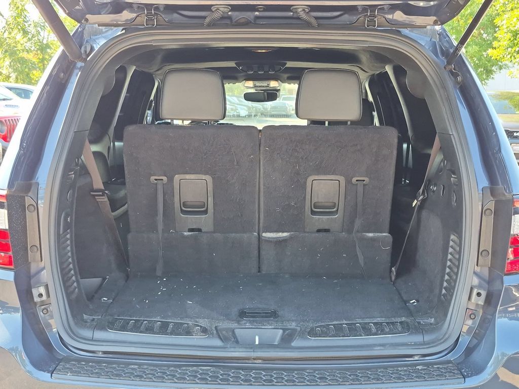 2021 Dodge Durango Citadel Gresham OR