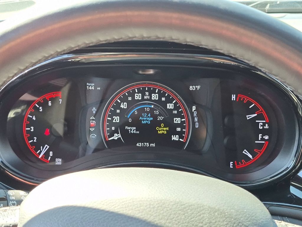 2021 Dodge Durango Citadel Gresham OR
