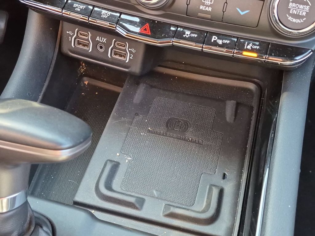 2021 Dodge Durango Citadel Gresham OR