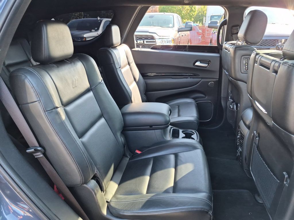 2021 Dodge Durango Citadel Gresham OR
