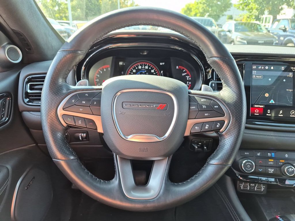 2021 Dodge Durango Citadel Gresham OR