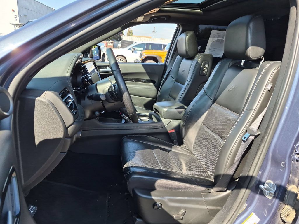 2021 Dodge Durango Citadel Gresham OR