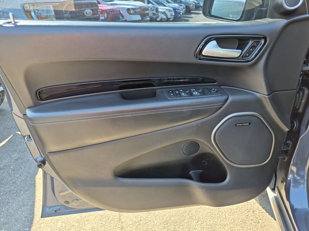 2021 Dodge Durango Citadel Gresham OR