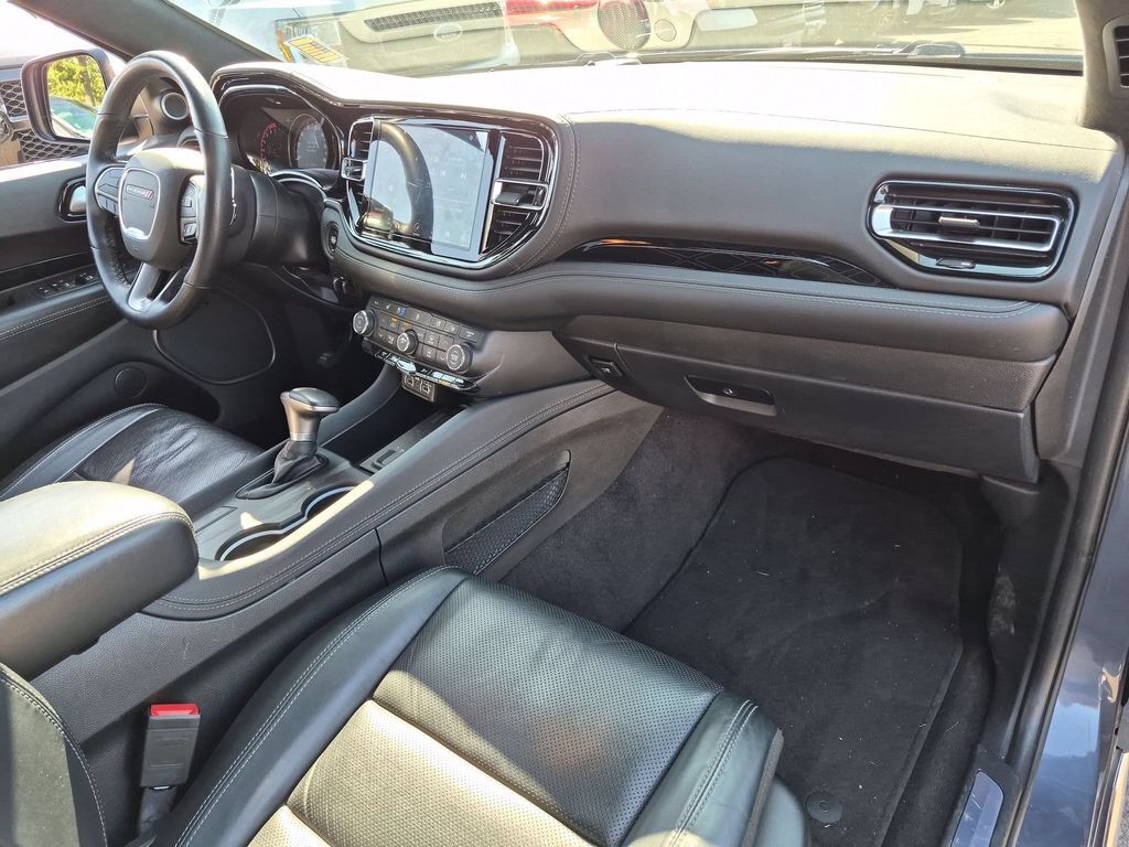 2021 Dodge Durango Citadel Gresham OR