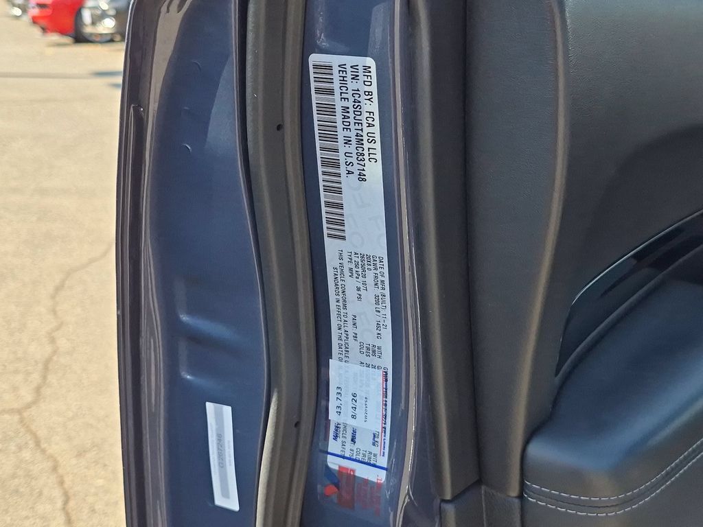 2021 Dodge Durango Citadel Gresham OR