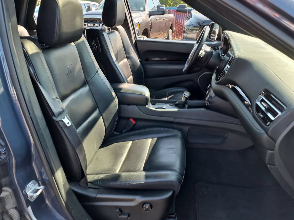 2021 Dodge Durango Citadel Gresham OR