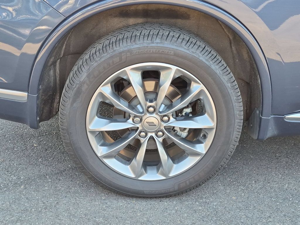 2021 Dodge Durango Citadel Gresham OR
