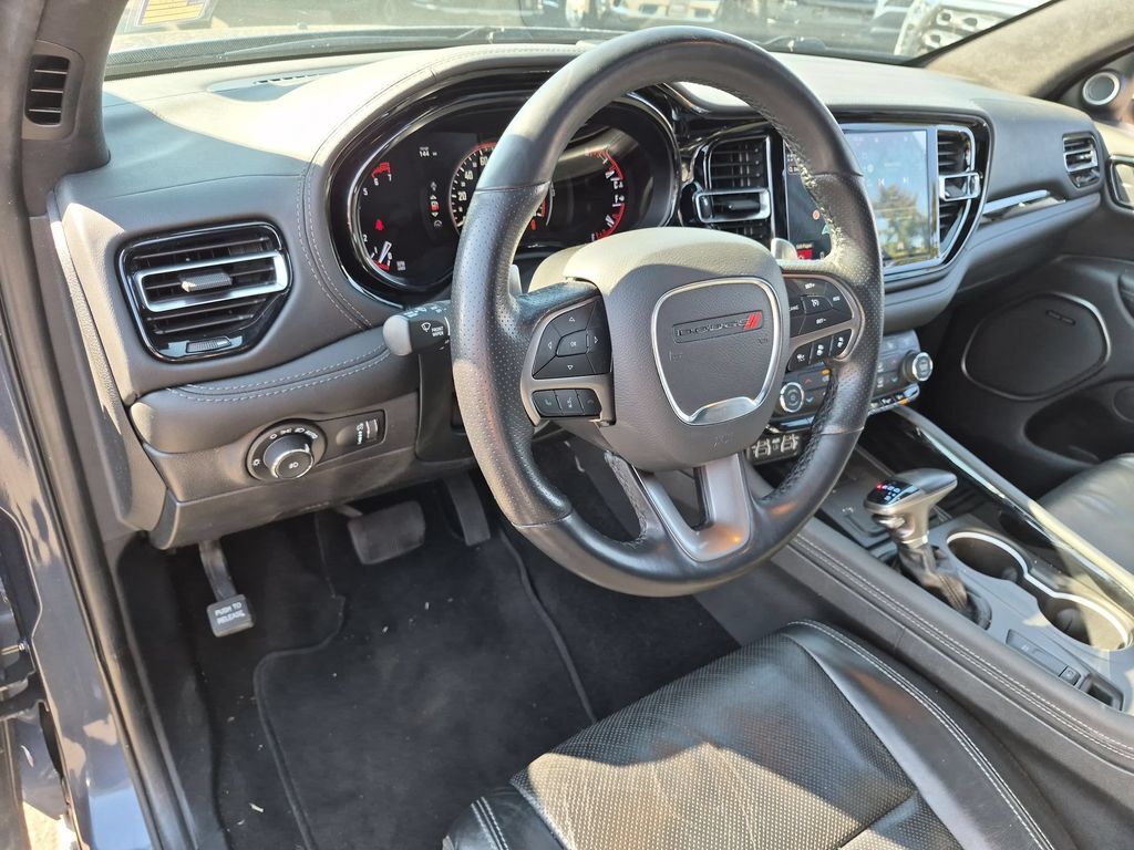 2021 Dodge Durango Citadel Gresham OR