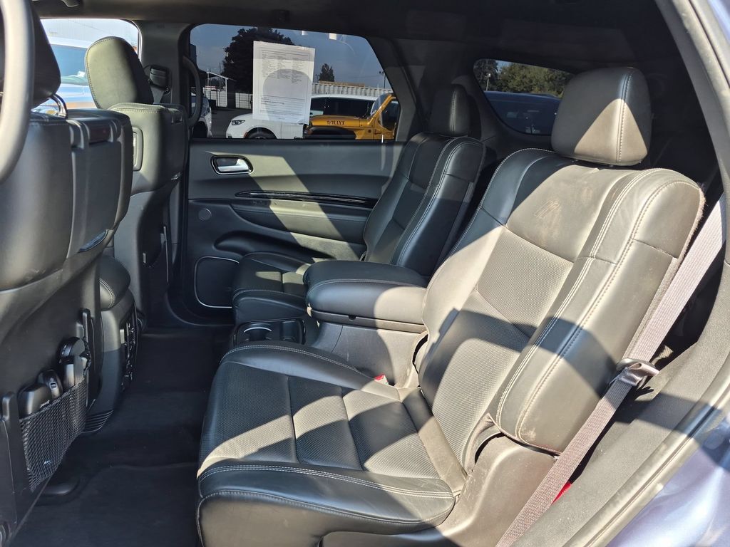 2021 Dodge Durango Citadel Gresham OR