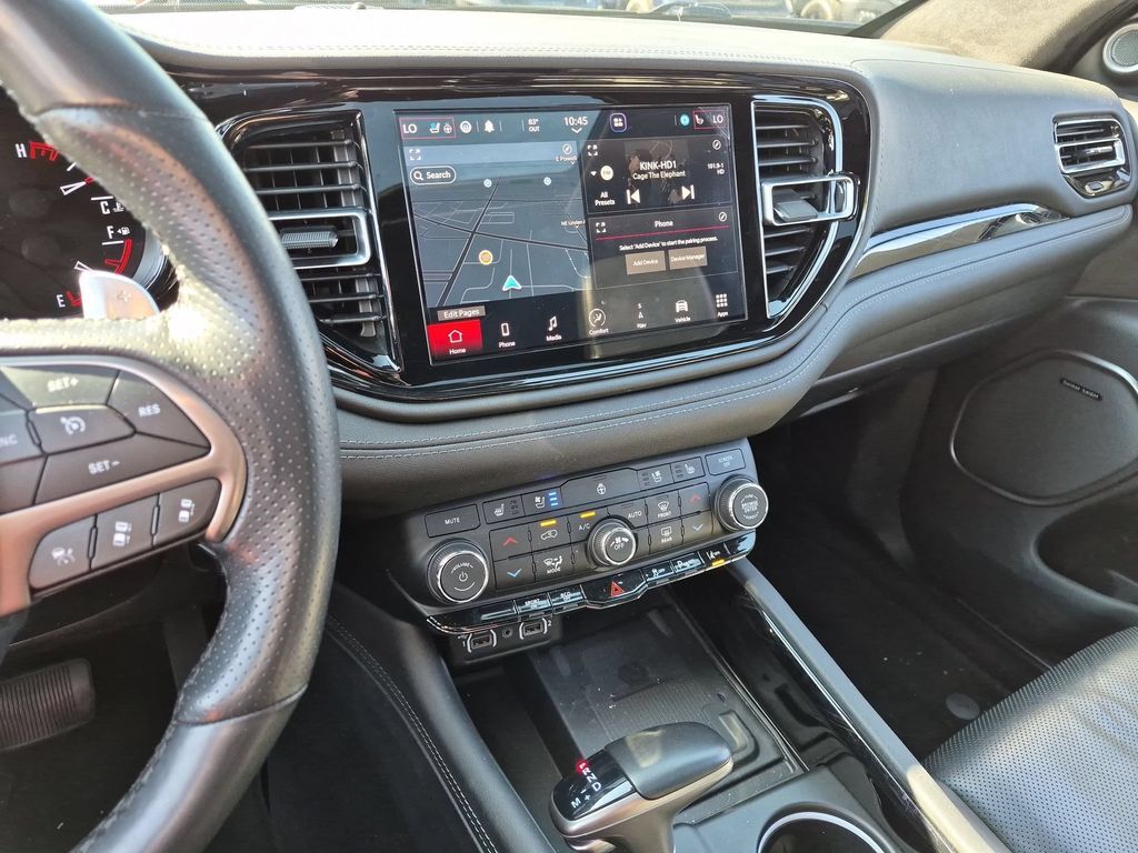 2021 Dodge Durango Citadel Gresham OR