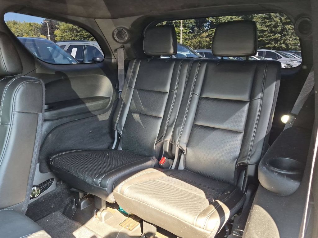 2021 Dodge Durango Citadel Gresham OR