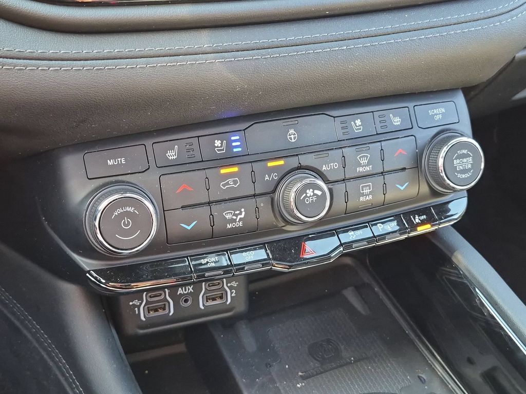 2021 Dodge Durango Citadel Gresham OR