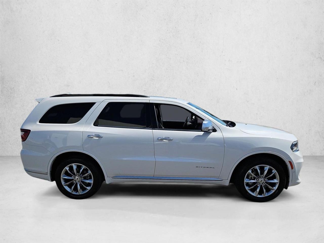 2021 Dodge Durango Citadel Roseville CA