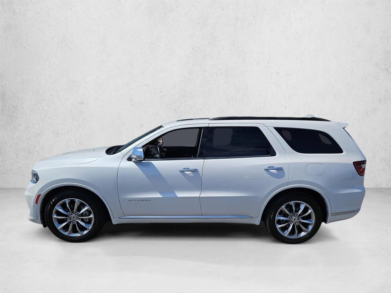 2021 Dodge Durango Citadel Roseville CA