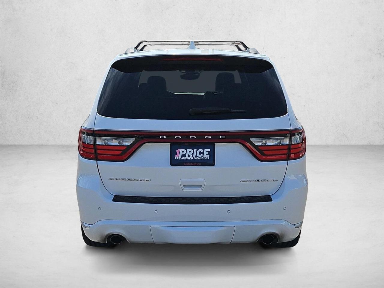 2021 Dodge Durango Citadel Roseville CA