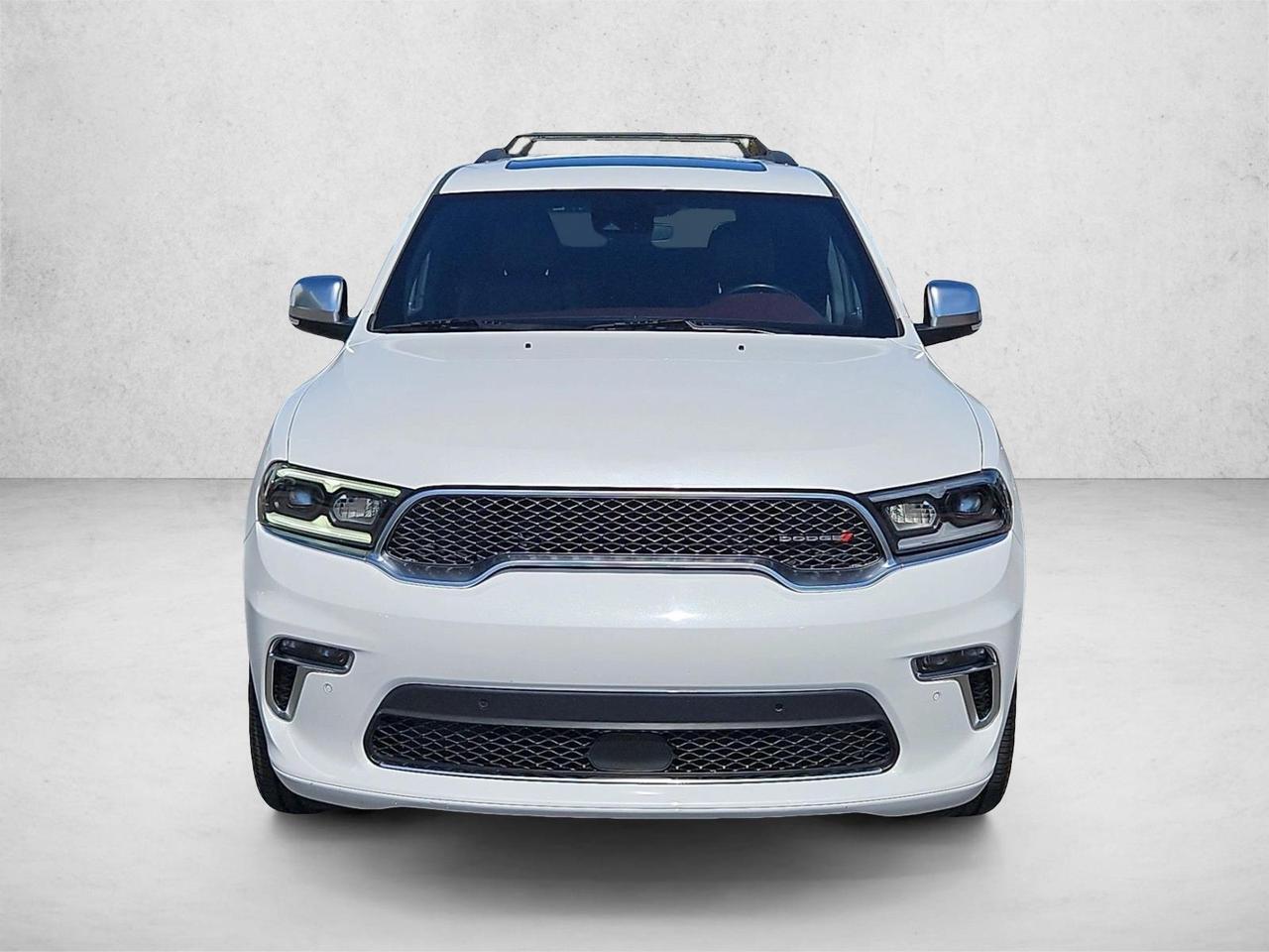 2021 Dodge Durango Citadel Roseville CA