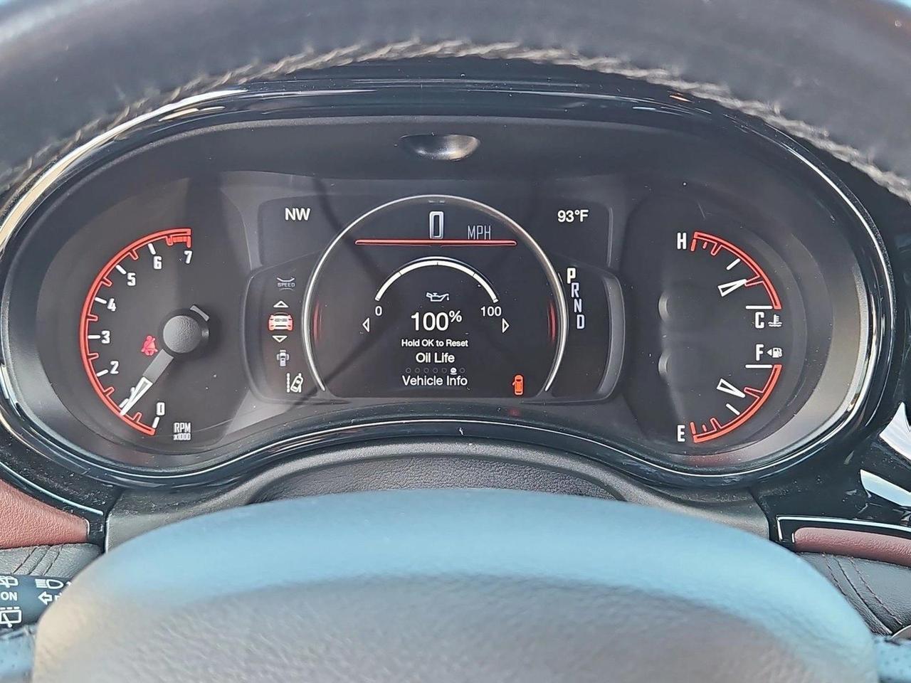 2021 Dodge Durango Citadel Roseville CA