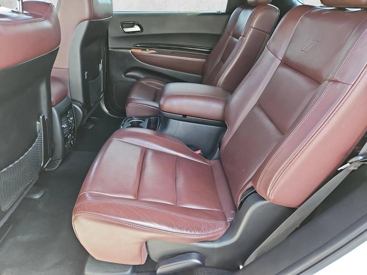 2021 Dodge Durango Citadel Roseville CA
