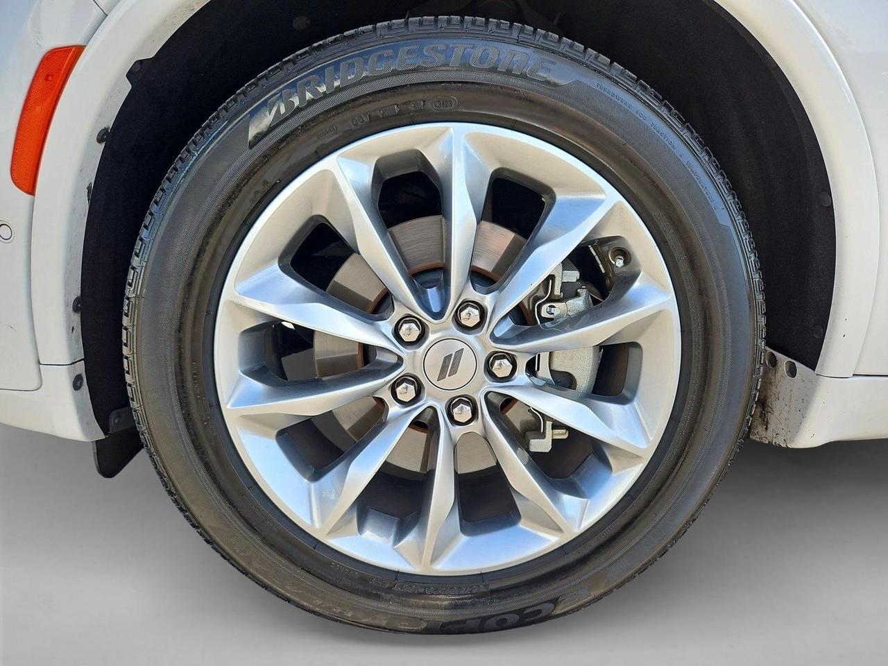 2021 Dodge Durango Citadel Roseville CA