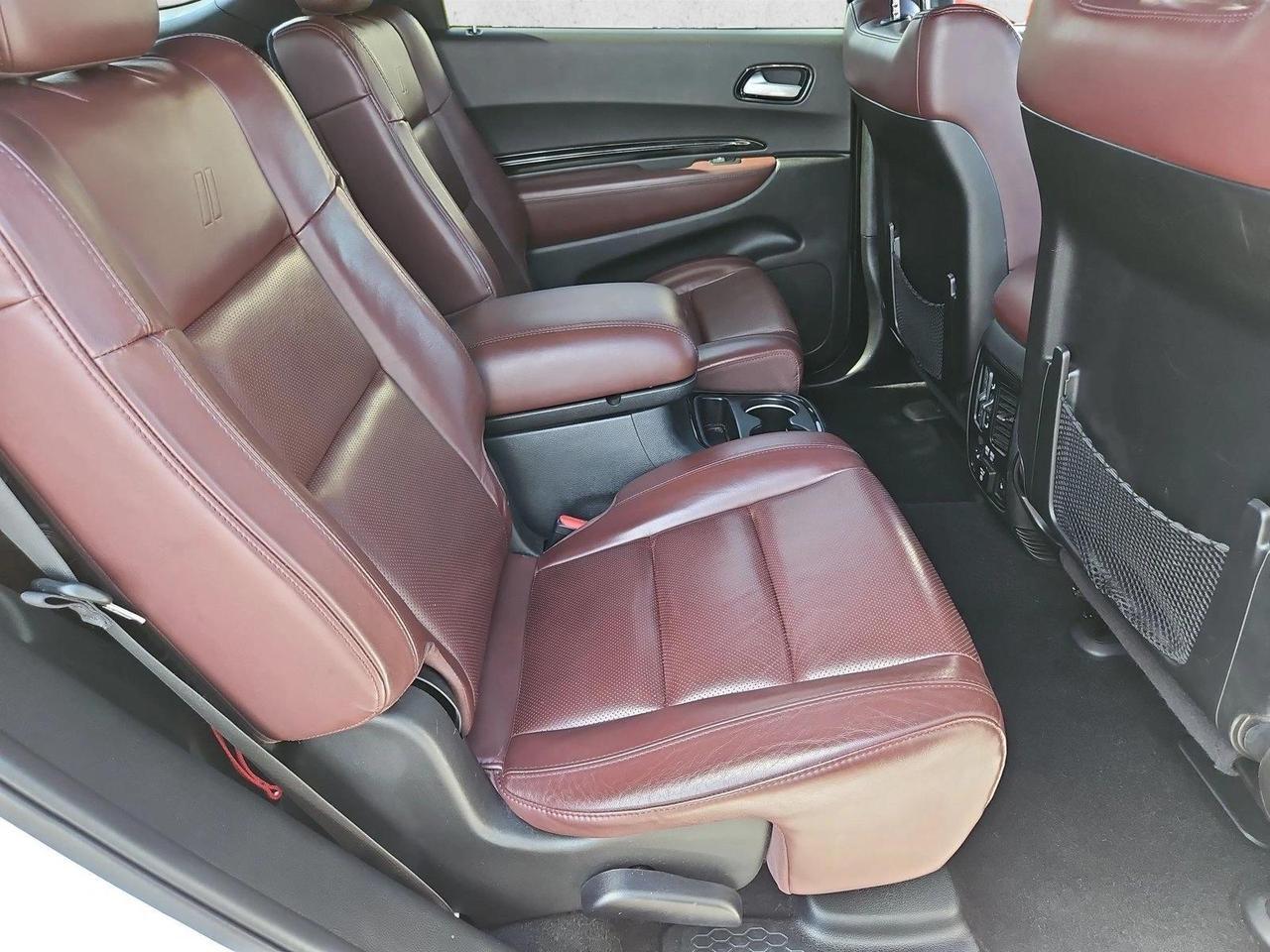 2021 Dodge Durango Citadel Roseville CA