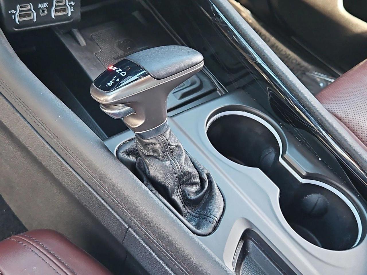 2021 Dodge Durango Citadel Roseville CA