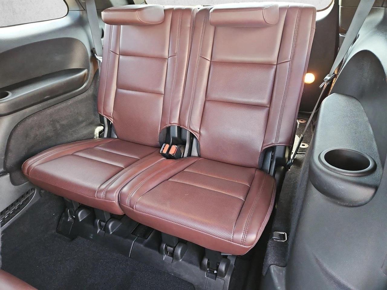 2021 Dodge Durango Citadel Roseville CA