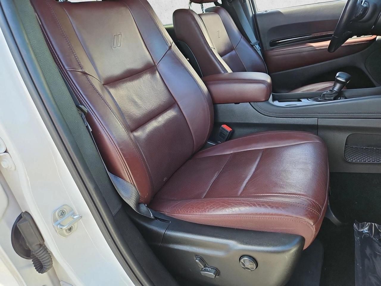 2021 Dodge Durango Citadel Roseville CA