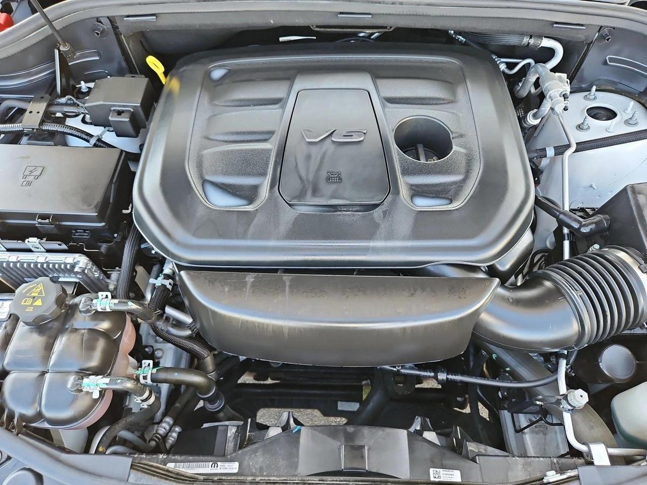 2021 Dodge Durango Citadel Roseville CA