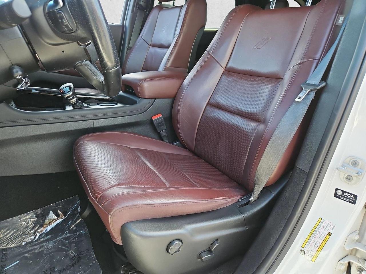 2021 Dodge Durango Citadel Roseville CA