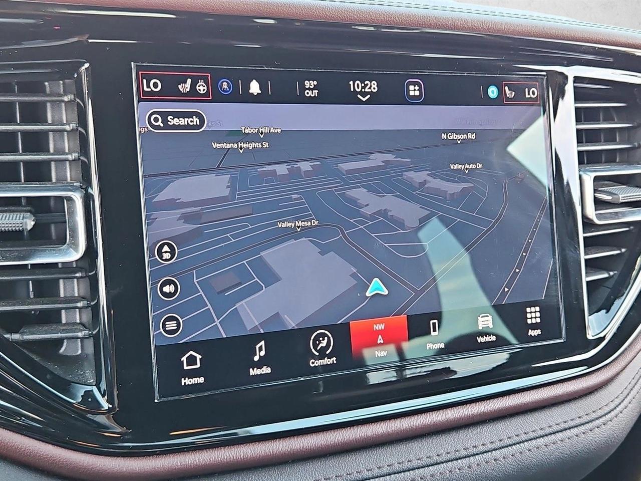 2021 Dodge Durango Citadel Roseville CA