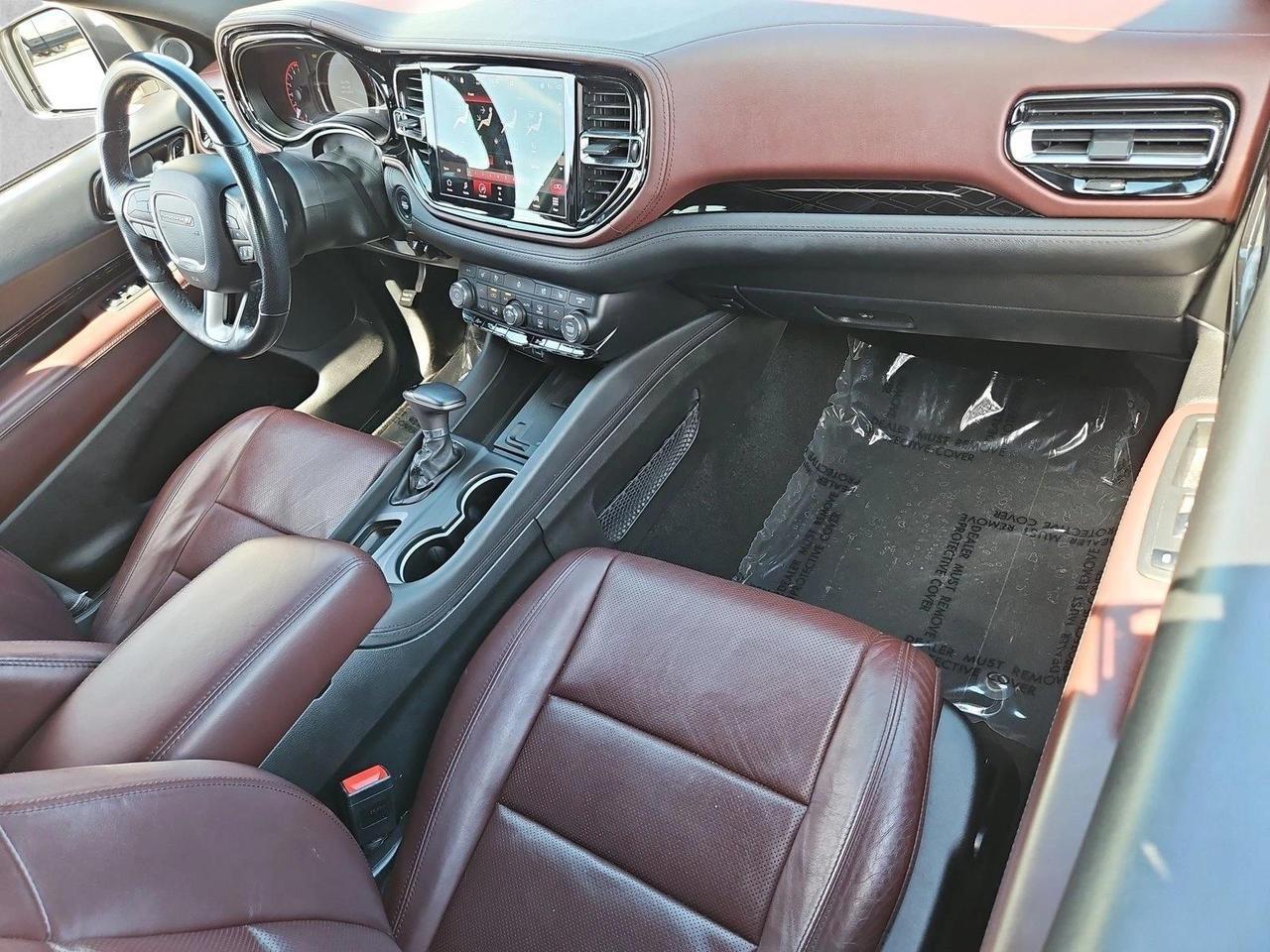 2021 Dodge Durango Citadel Roseville CA