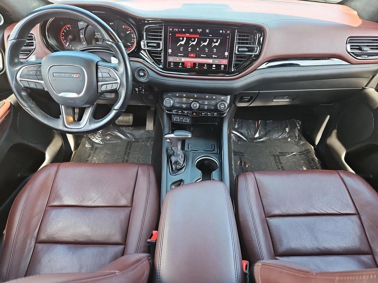 2021 Dodge Durango Citadel Roseville CA