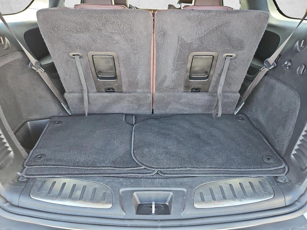 2021 Dodge Durango Citadel Roseville CA