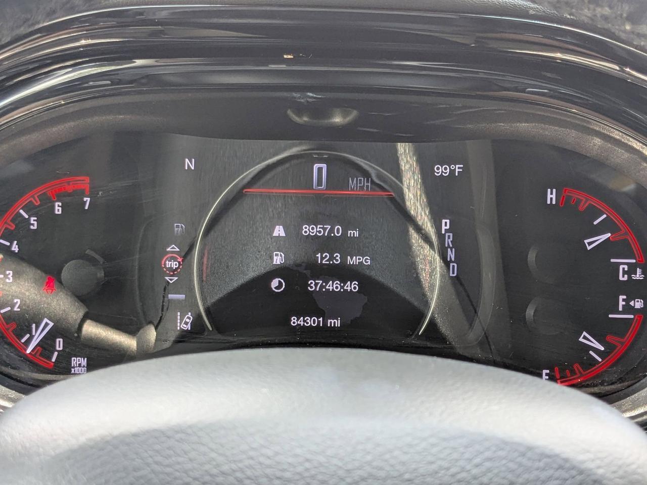 2021 Dodge Durango Citadel San Antonio TX