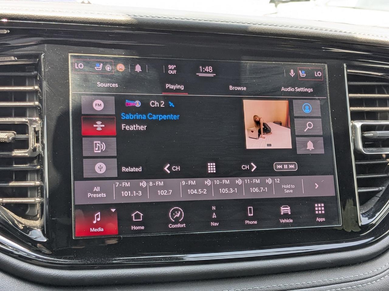 2021 Dodge Durango Citadel San Antonio TX